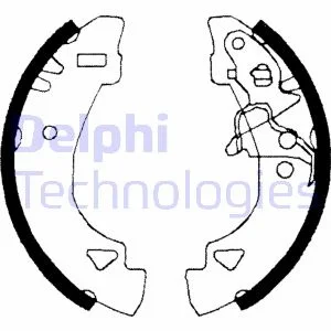 

Store code: LS1860 for rear brake pad UNO 70 PANDA