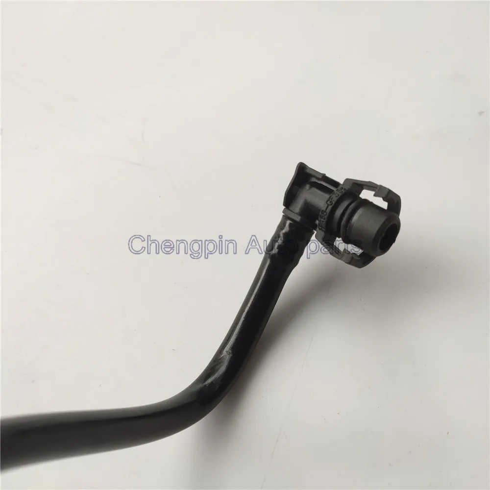 10X Throttle Body Heater Pipe Outlet OEM# 55579102 For Chevrolet- cruze 1.8 Excelle GT XT 1.8 Hideo Opel Astra Zafira throttle body heater pipe