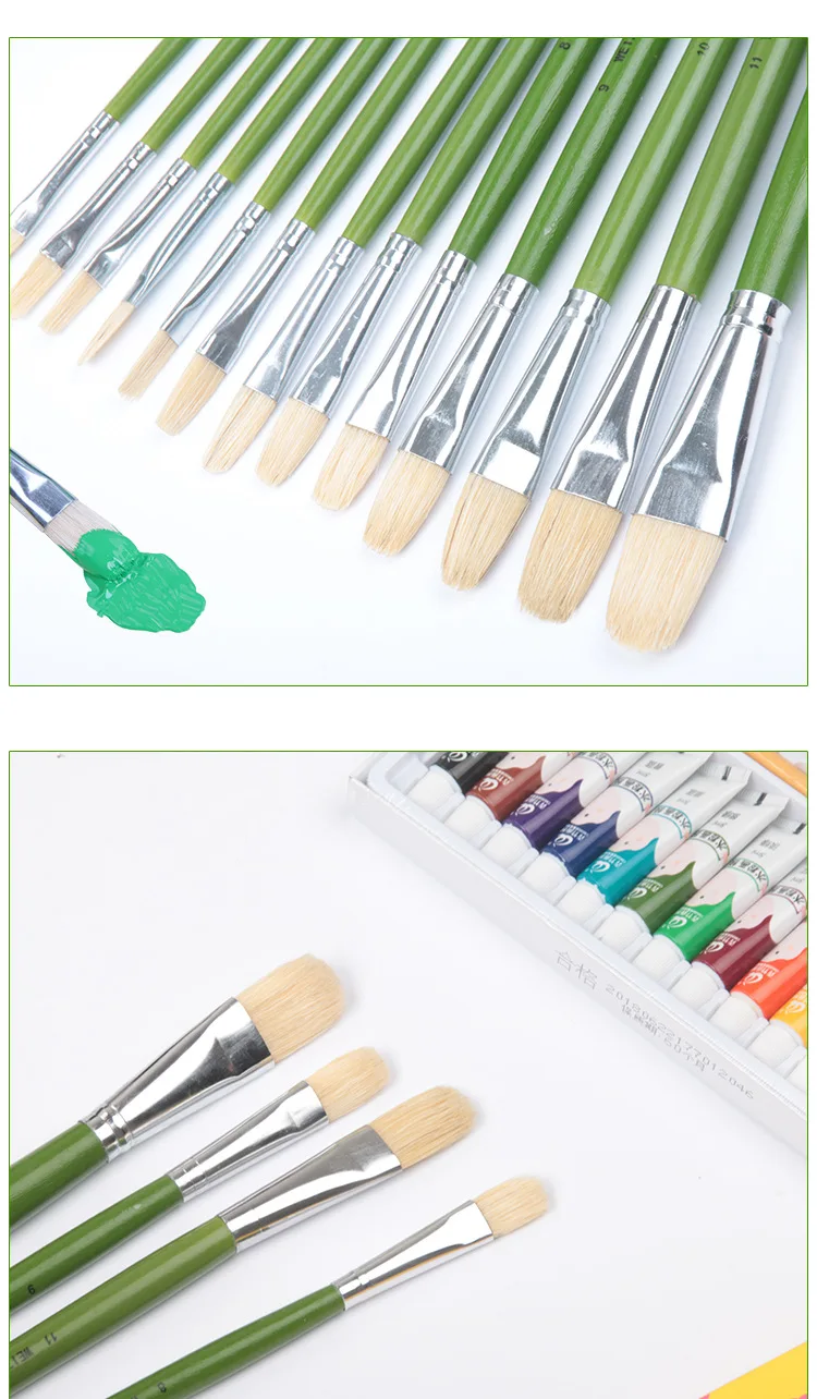 Brosses De Nettoyage, Pinceaux Polyvalents Mis 10 Pièces Pour Le