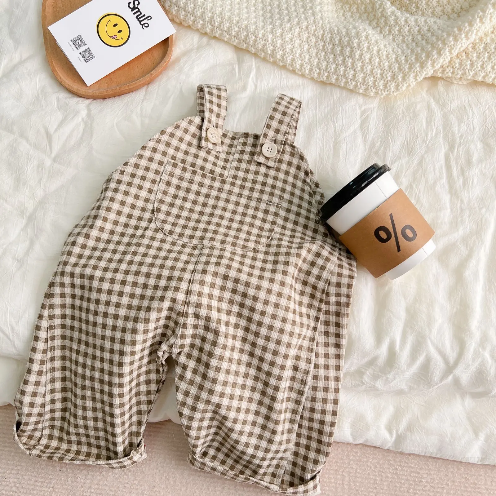 bamboo baby bodysuits	 2022 New Baby Rompers Newborn Suit Kids Girls Boys Clothes Sleeveless Square Collar Sling Jumpsuit Summer Infant Romper coloured baby bodysuits