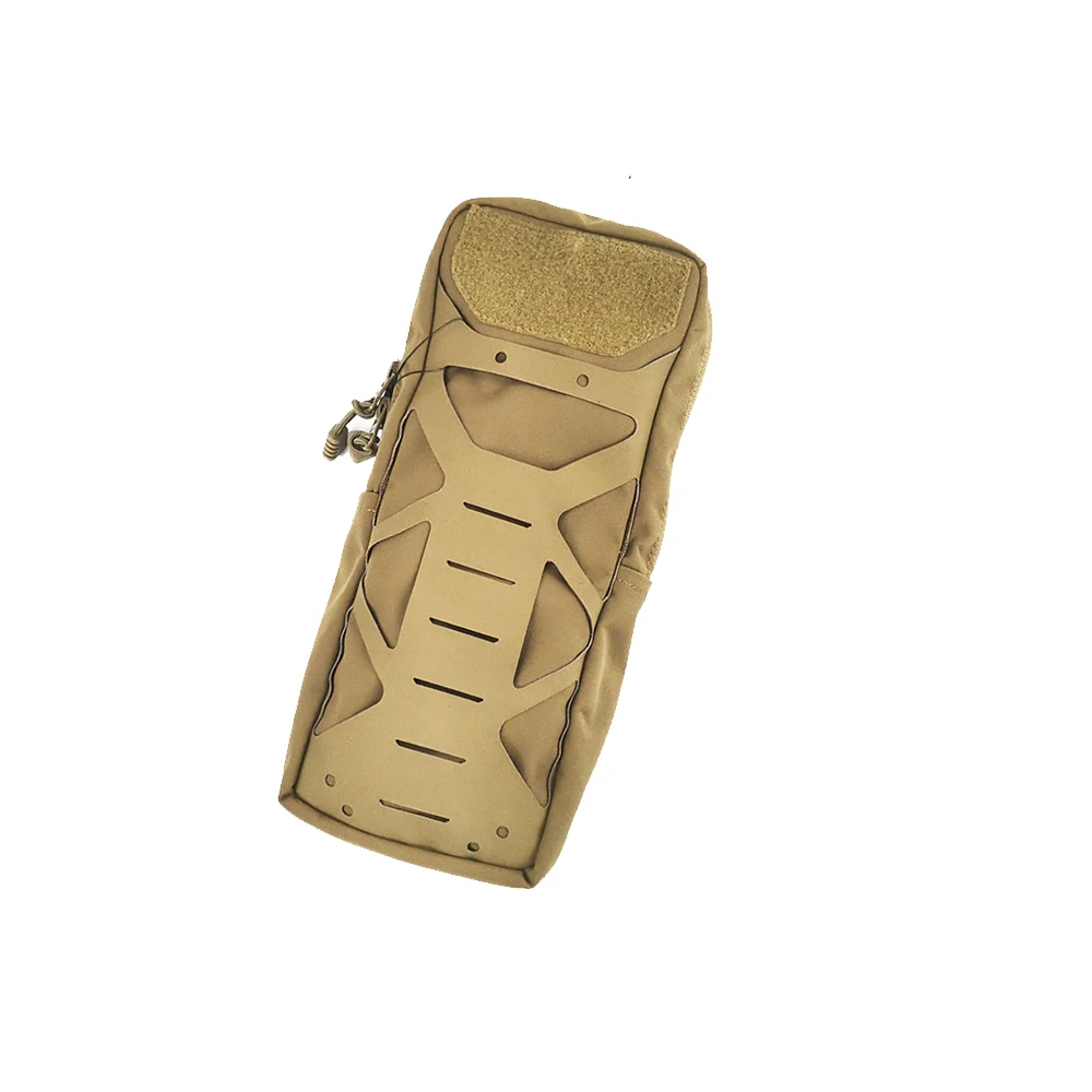 Tactical Waterproof Hydration Pack for Outdoor and Adventure Activities