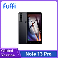 New FUFFI-Note 13 Pro,Smartphone Android,5.0 inch 2+16GB ROM,Dual SIM Mobile phones 2000mAh 2+8MP,Google Play Store,Cellphones 1