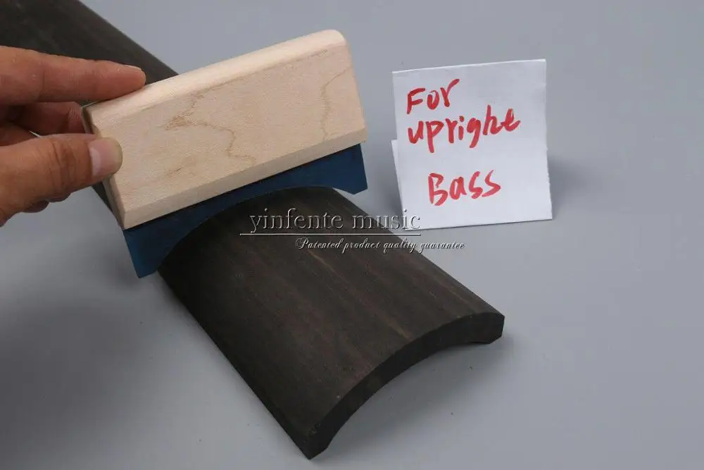 

upright double bass Fingerboard scraper Steel blade Strong & light 3/4 4/4 Bass Tool