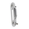 Alloy Metal Hawse Fairlead Winch Control Mount for RC 4WD D90 1/10 RC Crawler 4