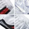 AIMPACT Mens Running Shorts Breathing Workout Gym Booty Short Shorts Sexy 5