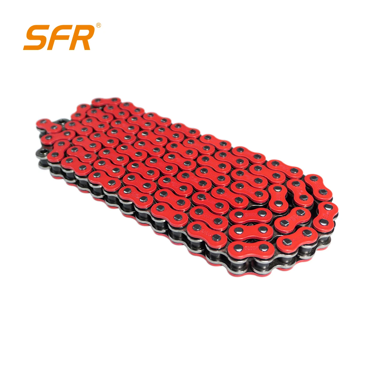 

Hot SFR 525 SX motorcycle chain ed