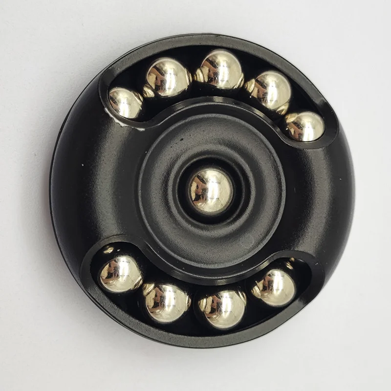 thumbnail image 2 of Fidget Toys Adults Metal Fidget Slider Magnetic EDC Haptic 2 of 14