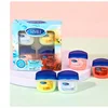 8/6/4/Pcs Care Lip Light Balm Makeup, balm for Dark remove Lips Balm Natural Protection, Repair, Moisturizing,Oil & vitamin E 4