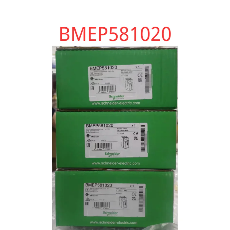

Brand New,BMEP581020,original.