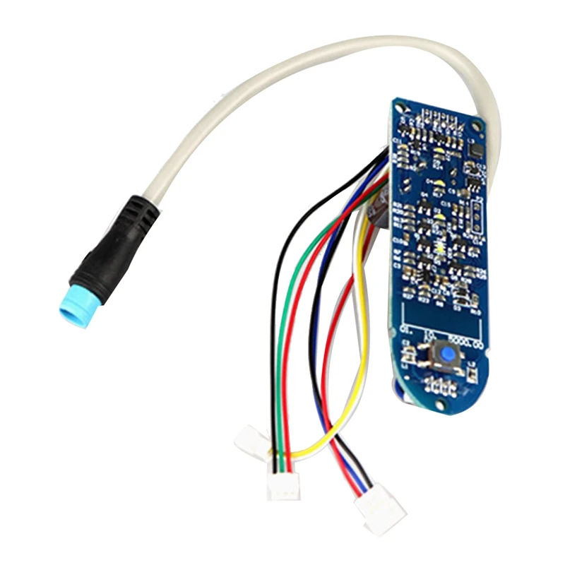 Scooter Parts Dashboard für Xiaomi Mijia M365 Elektro roller Zubehör
