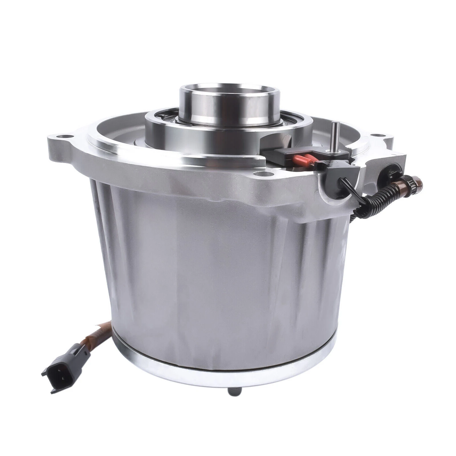 キセル KE012797X KEY02797X KEY02797XA Rear Differential Viscous Coupling