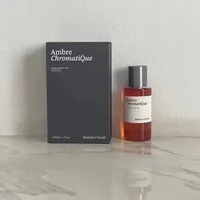 Parfum arabe de qualité supérieure, unisexe, longue tenue, parfum doux, eau de parfum de luxe, Cologne élégante, cadeau pour homme et femme 3