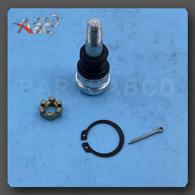 

Ball Joints For 2007 Polaris Sawtooth Predator 500 ATV All Balls 2003-2006 Part number 42-1031