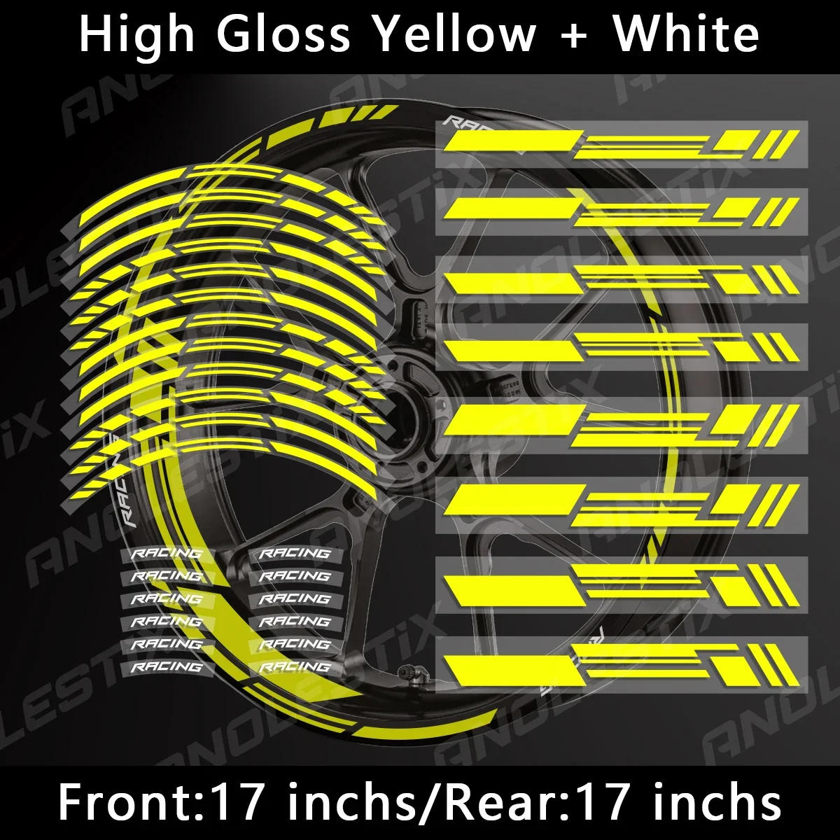 Yellow White01