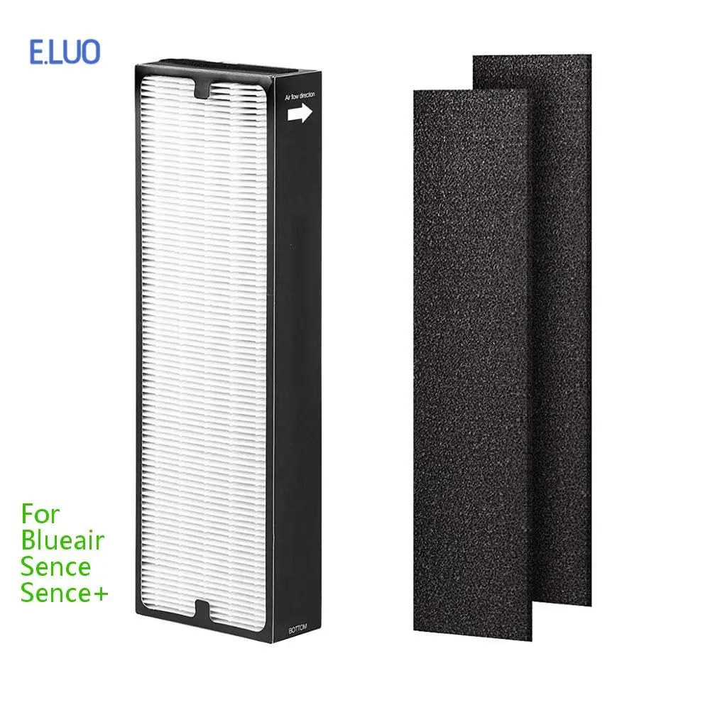 Blueair Air Purifier Replacement Filters Blueair Sense Filter Reset Blueair Aliexpress