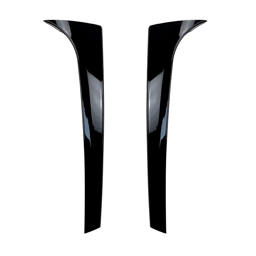 Glossy Black