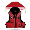 Adult Life Jacket Adjustable Buoyancy Aid Swimming Boating Sailing Fishing Water Sports Safety Life Man Jacket Vest 1