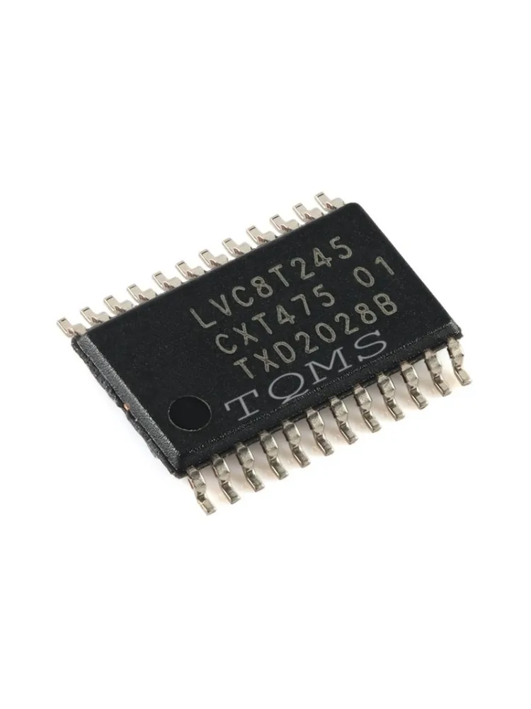   ȯ Ʈù,  Bom  ֹ , 74LVC8T245PW, LVC8T245, TSSOP-24, 8 Ʈ, 10 
