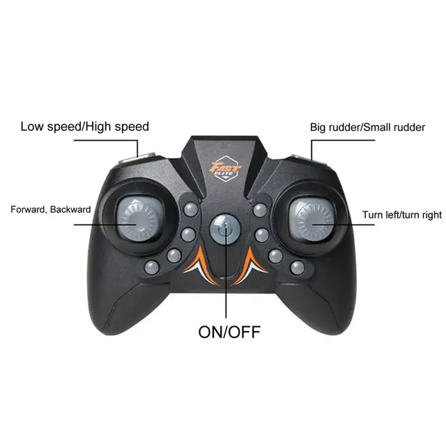 Classic Toy 1 Set Eco-friendly Anti-interference Remote Control Speedboat USB Rechargeable Children Toy Gift 1