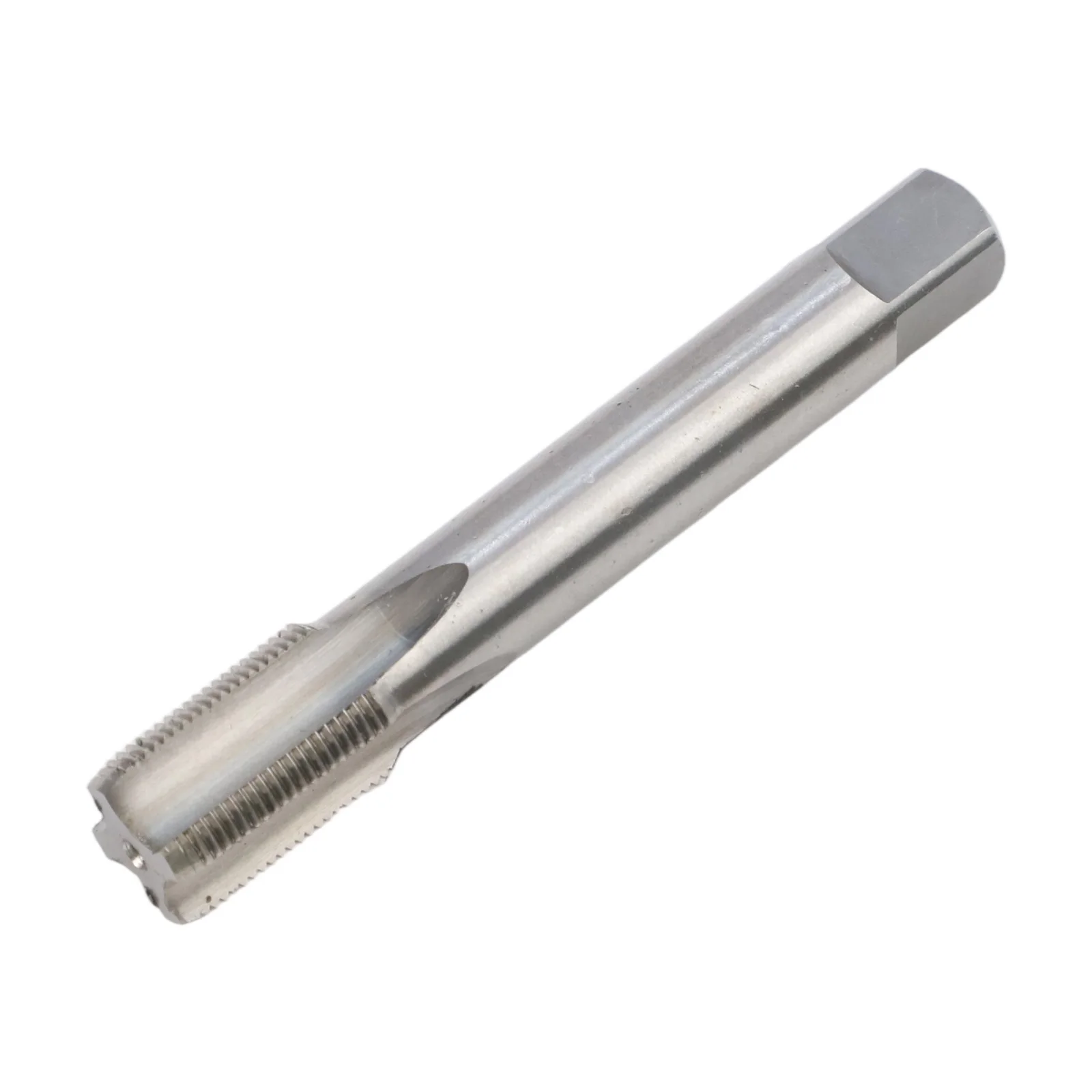 전문가용 HSS M15 x 1 메트릭 탭(오른나사) 15mm 직경 금속 가공 나사 절삭 공구