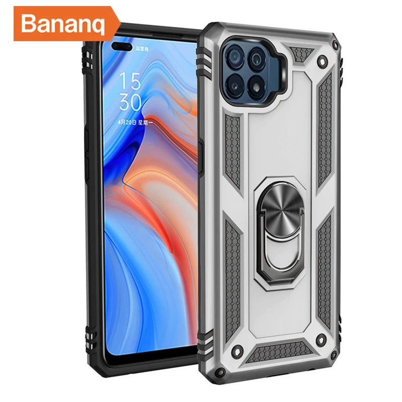 Peaktop Premium Smartphone Protective Cover