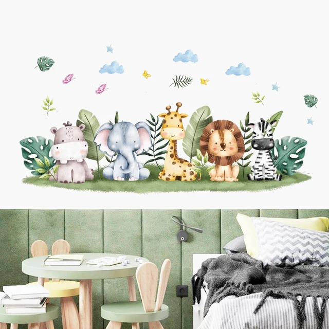 Adesivo Da Parete Con Nome Arcobaleno Per Camera Da Letto Della - Foto 6