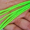 80CM Loose Mouth Folding Drop Fishing Net Shrimp Catcher Tank Casting Network Fish Eels Trap Cage Prawn Bait Crab Netting 6