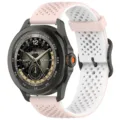 Light pink white