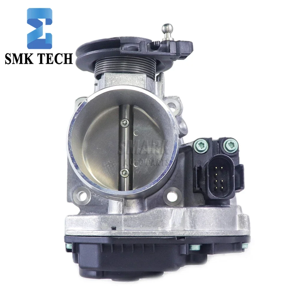 

Electronic Throttle Body 56MM 058133063Q 703703170 V10810055