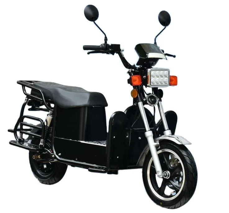 High Quality Cheap 1200W 48v 60V Lithium Battery Electric Scooter Electric Motorcycles for Adults