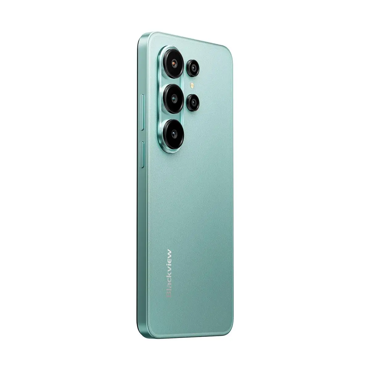 Blackview WAVE 10 Smartphone 8GB+128GB 6.88'' Android 16 Unisoc UMS9230E 5000mAh 32MP Camera OTG 4G Cellphone