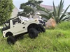 New 1/10 Rc C74-1 Remote Control Vehicle Off Road Full Scale Simulation Remote Control Climbing Car Model Toy Birthday Gift 4