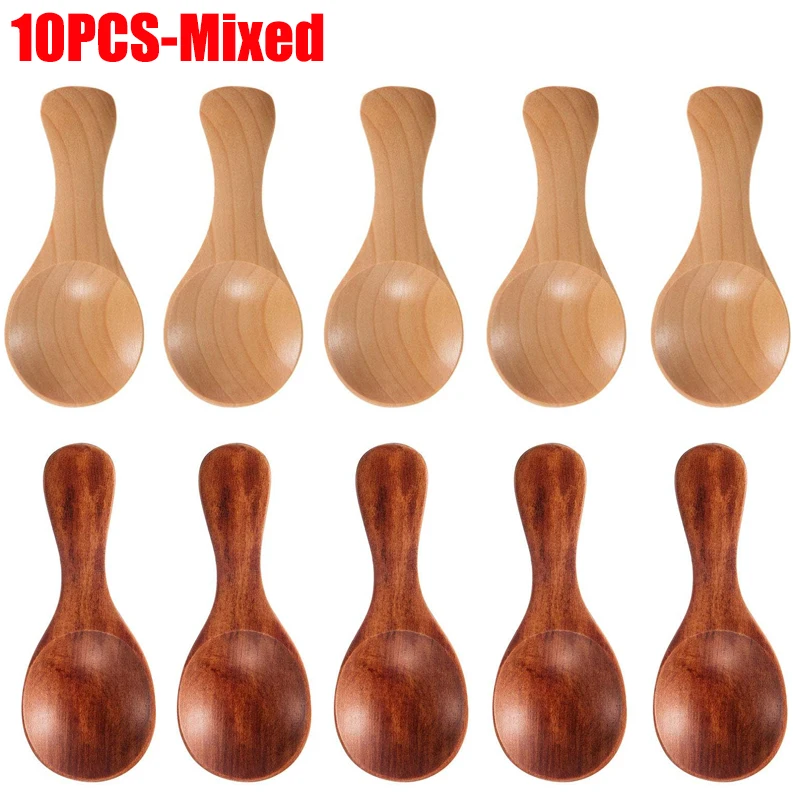 10PCS-Mixed