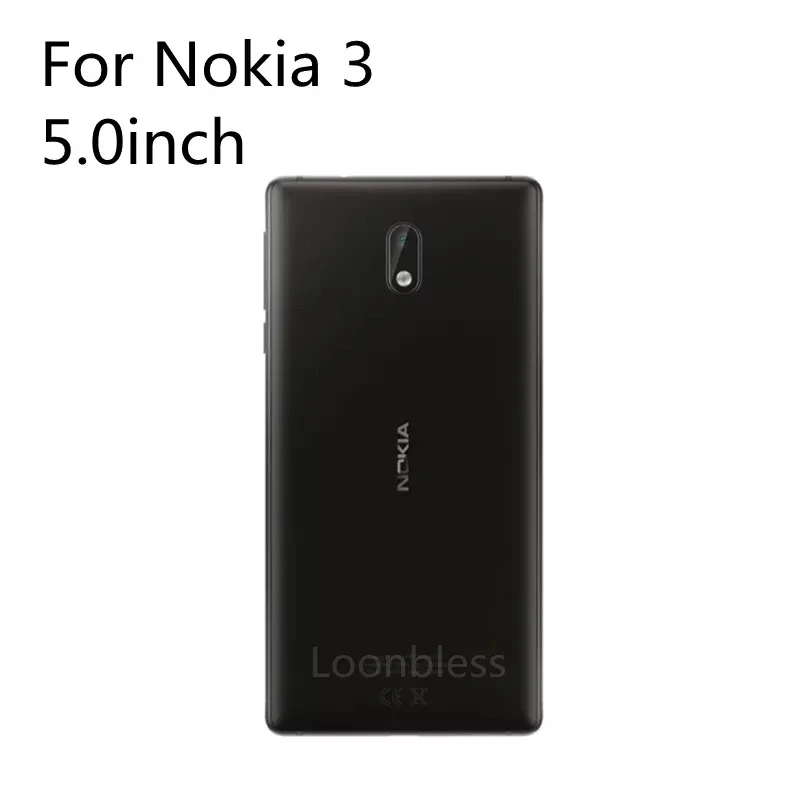 Battery Covers Nokia Ta 1020 Case Battery Back Cover For Nokia TA