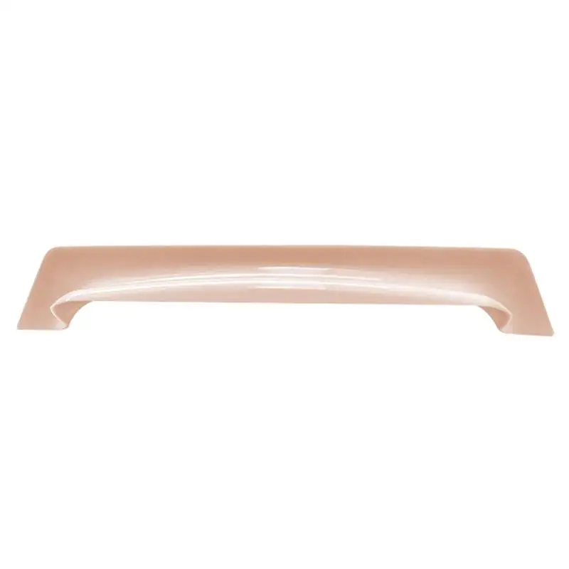 

Car Reversing Camera Anti Rain Cover Anti Rain Cover Visor Shield Shade Trim Cover For Car Backup Camera 5.70*0.98inch Car