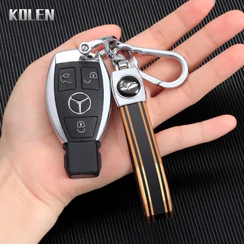 Portachiavi in TPU di alta qualità per uomo donna portachiavi per auto regalo per ragazza portachiavi per auto accessori portachiavi girevoli - Portachiavi in TPU di alta qualit per uomo donna portachiavi per auto regalo per ragazza