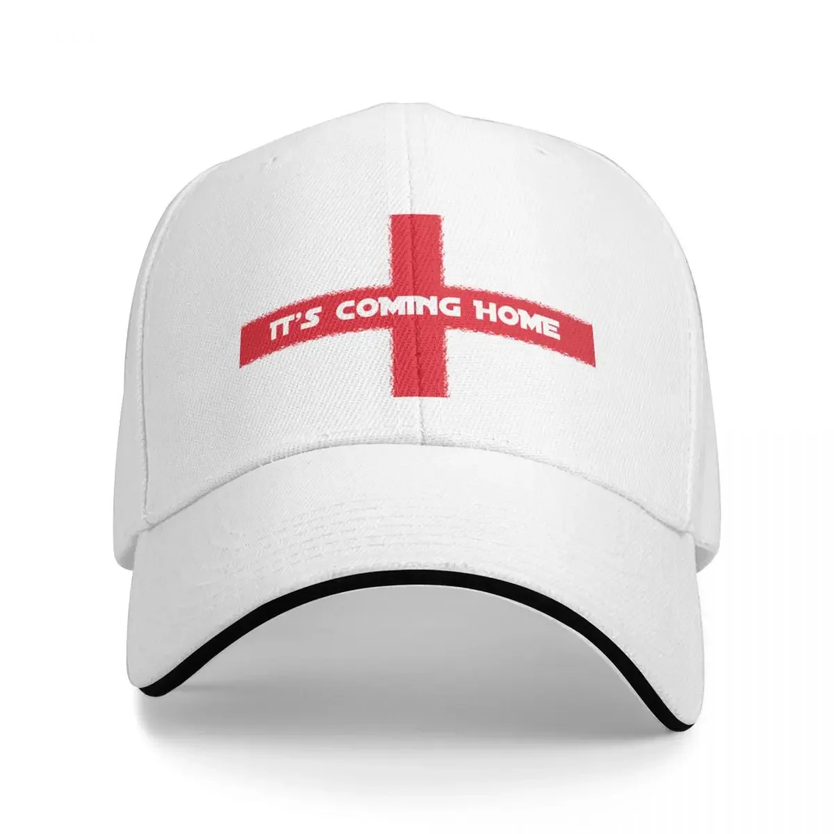 

England - Its Coming Home Cap Baseball Cap dropshipping Anime hat snapback cap men's Women's