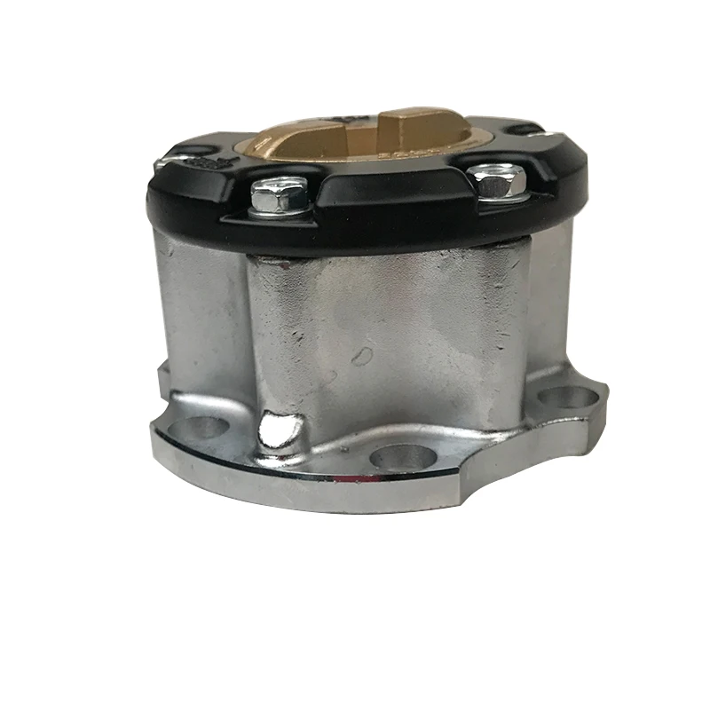 Original 1pcs 43530-60042 Mt Manual Free Wheel Locking Hub Lock 30t For Land Cruiser Prado Kzj78 Hdj80 Lj79 High Quality