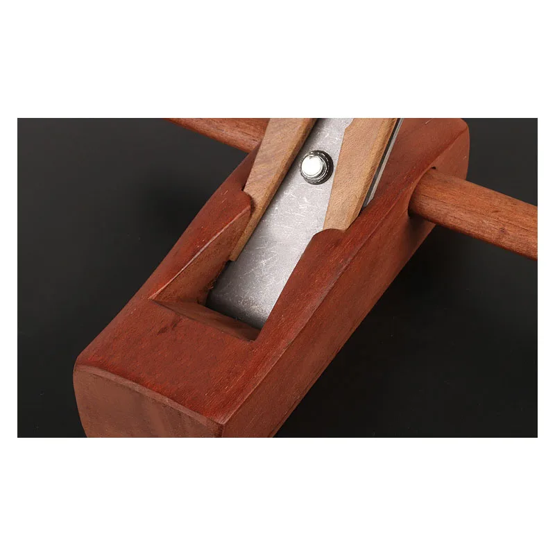 1PC 100mm*33mm*22mm Woodworking Planer Mini Hand Tool Flat Plane Bottom Edge Wood Trimming Tools For Carpenter Woodcraft Tool