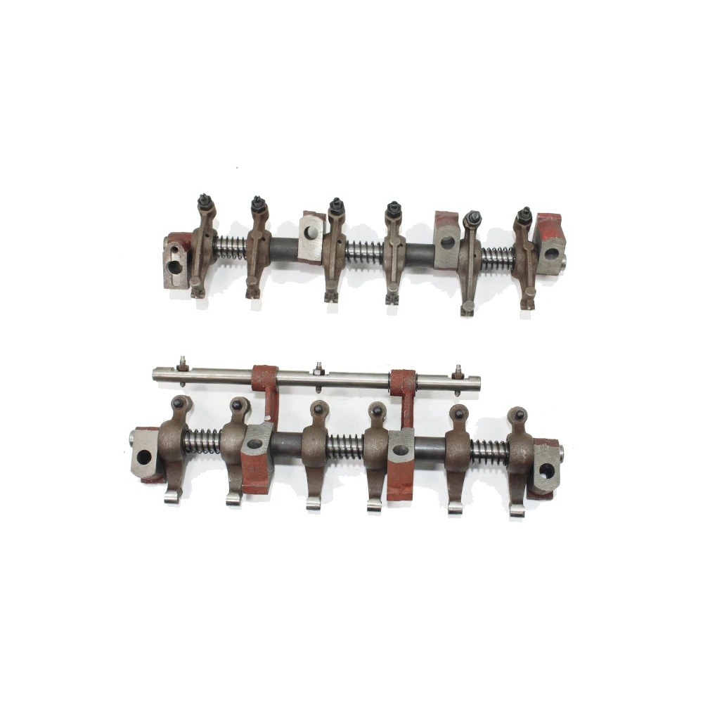 

TY395IT / TY3100IT . Valve rocker assembly