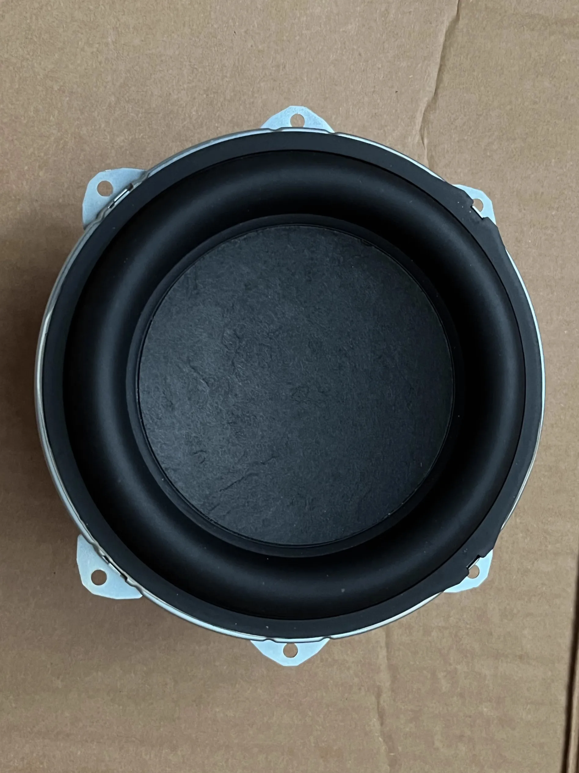 GHXAMP 5 inch For Harman Kardon Aura Studio 3 Subwoofer Bass unit Speaker 2ohm 100W 1PC