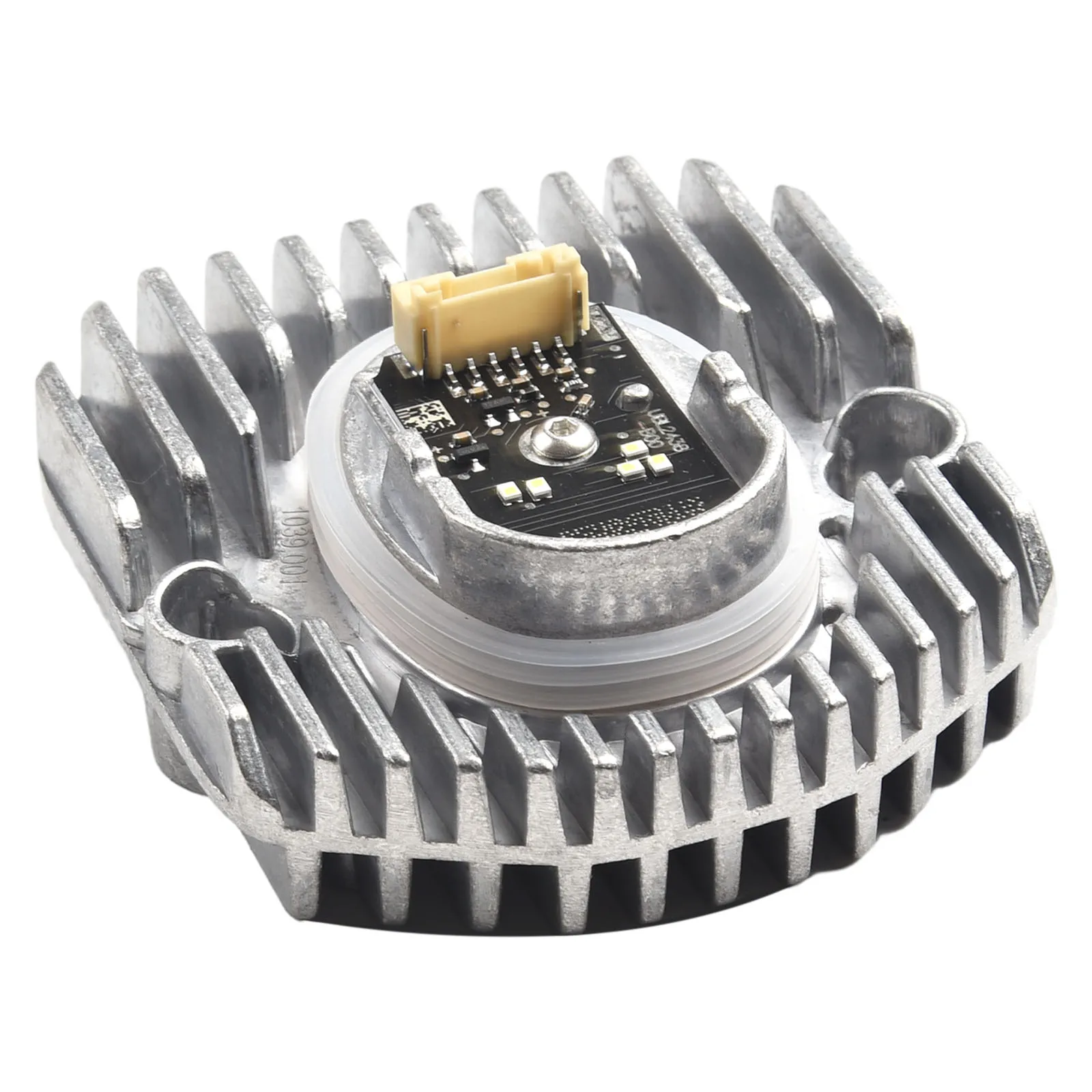 

Высокопроизводительная пара дневных фонарей, модуль управления фарами для BMW G30 G31 F90 M5 G38 G32, улучшает вашу видимость