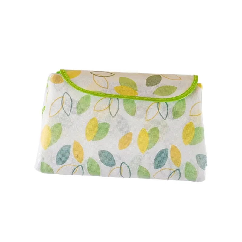 حصيرة شاطئ مقاومة للماء، مرتبة قابلة للطي، خفيفة ا...