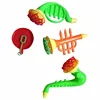 Water Blowing Toys Bubble   Blower Outdoor Kids Child 5