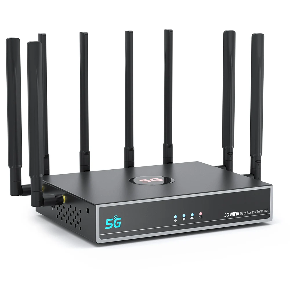 5G/4Gルーター SIMスロット付き S9e04332137e04116a2267e9c06d57