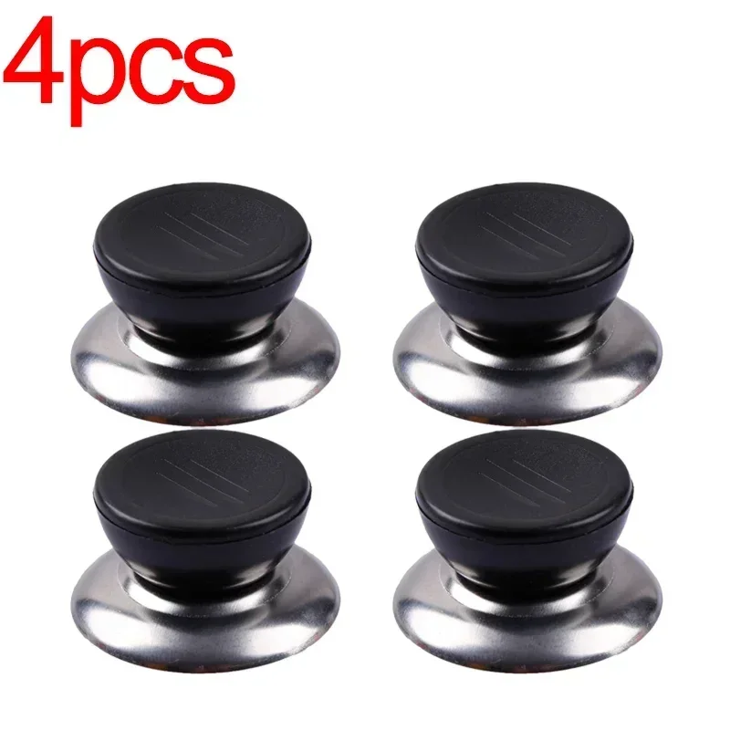 Detachable Pot Handle Component Kitchens Accessories Kitchen Accessory Pressure Cooker Replace Lid Wokes Pans Cookers Cooking Utensils Pot Stand Bar