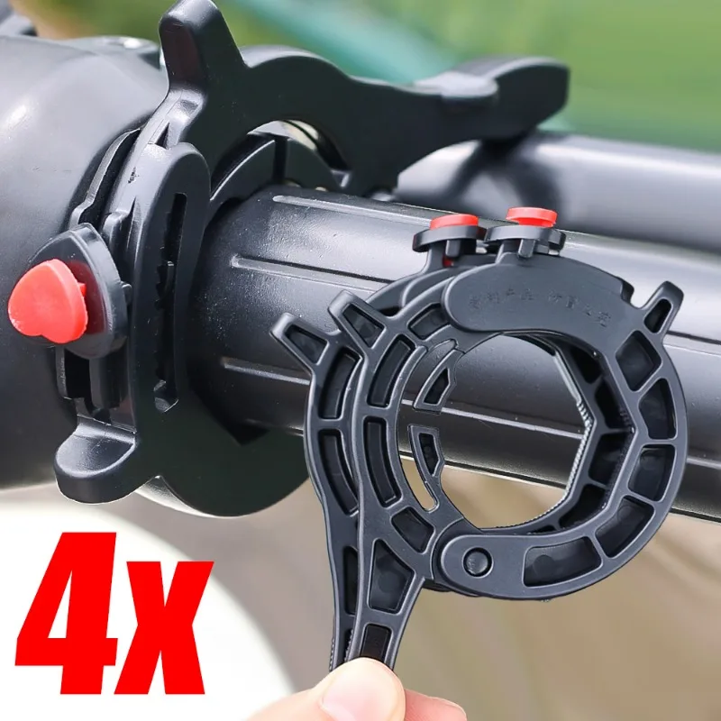 Serrure PoignéE Moto,Verrou Guidon Moto Universal Moto Scooter Moto