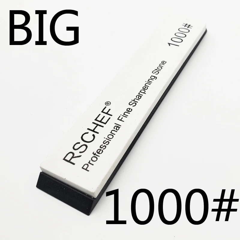 Large size 1000 grit