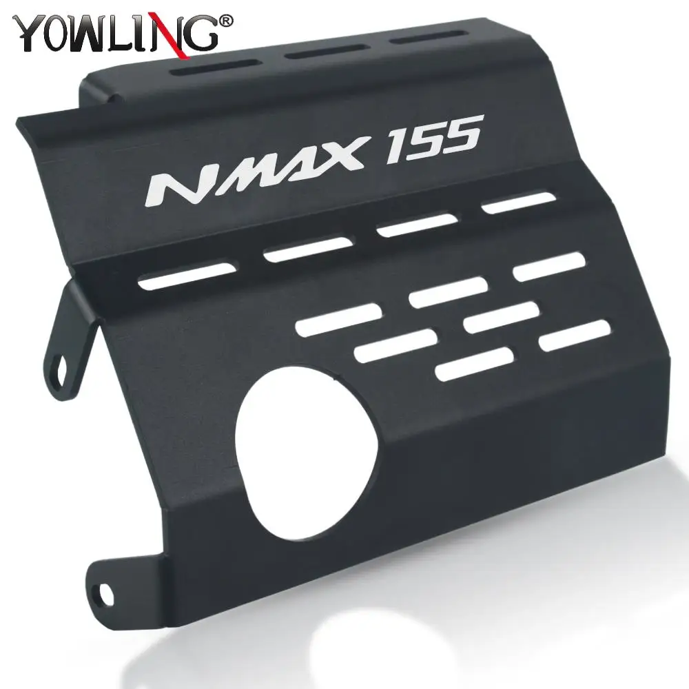 Рисунок 5 - Защита двигателя для Yamaha NMAX155 NVX155 AEROX155