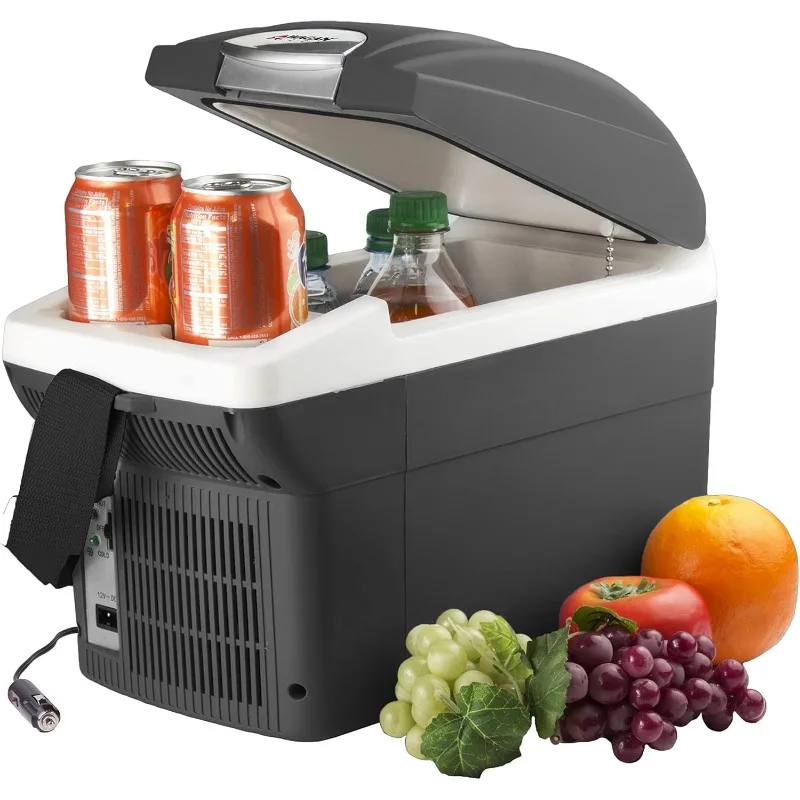 Ljustra Portable Electric Cooler